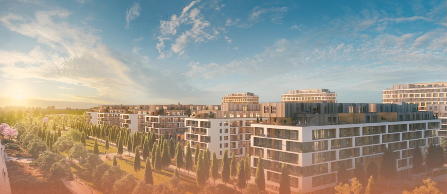 Top Housing Society in Lahore for Investment in Residential and Commercial Plots